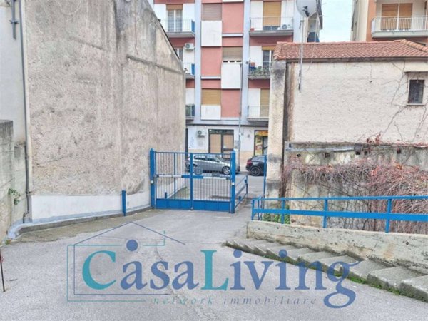 appartamento in vendita a Monreale