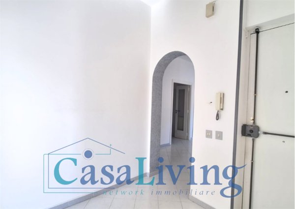 appartamento in vendita a Monreale