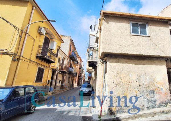 casa indipendente in vendita a Monreale