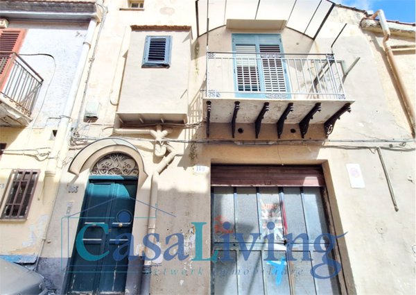 casa indipendente in vendita a Monreale