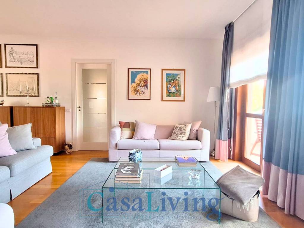 appartamento in vendita a Monreale in zona Santa Rosalia