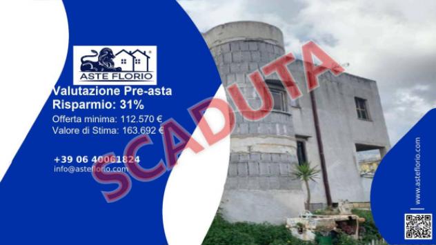 appartamento in vendita a Monreale