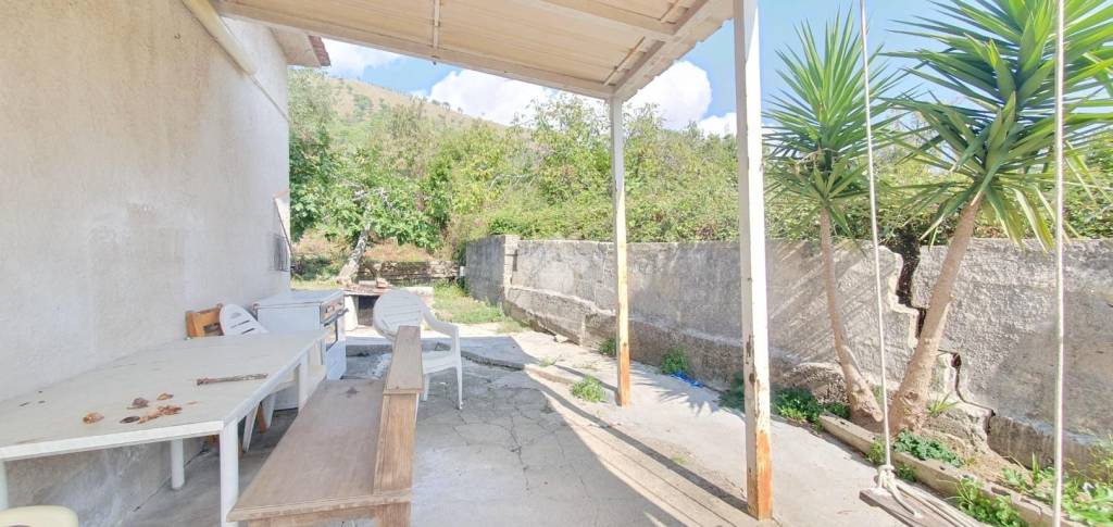 casa indipendente in vendita a Monreale in zona Pioppo
