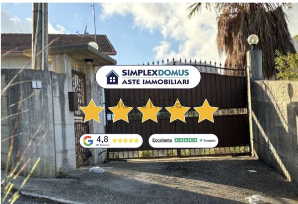 casa indipendente in vendita a Monreale