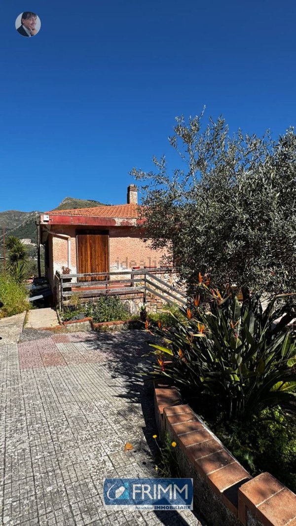 casa indipendente in vendita a Monreale in zona Giacalone