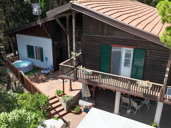 casa indipendente in vendita a Monreale in zona San Martino delle Scale