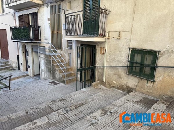 appartamento in vendita a Monreale