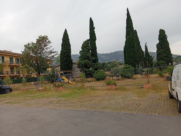 appartamento in vendita a Monreale