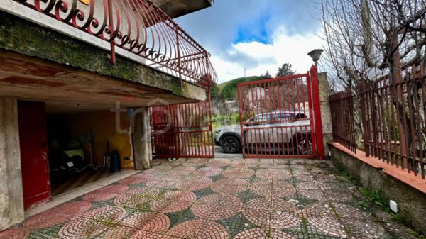 casa indipendente in vendita a Monreale