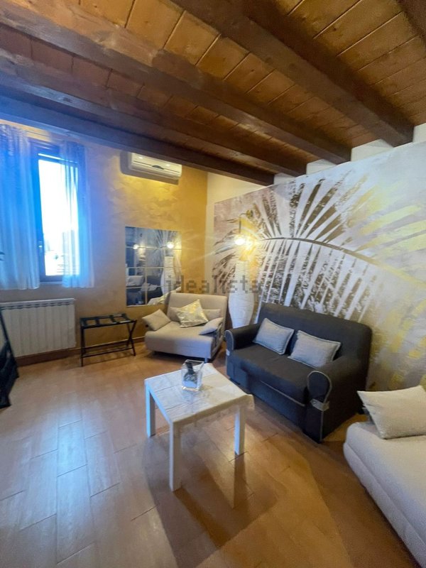 appartamento in vendita a Monreale