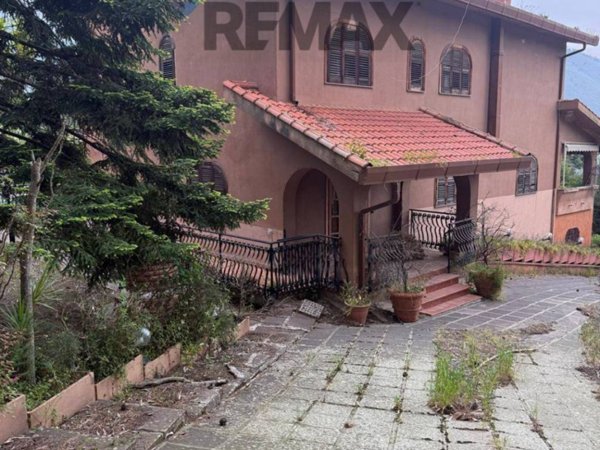 casa indipendente in vendita a Monreale in zona Giacalone