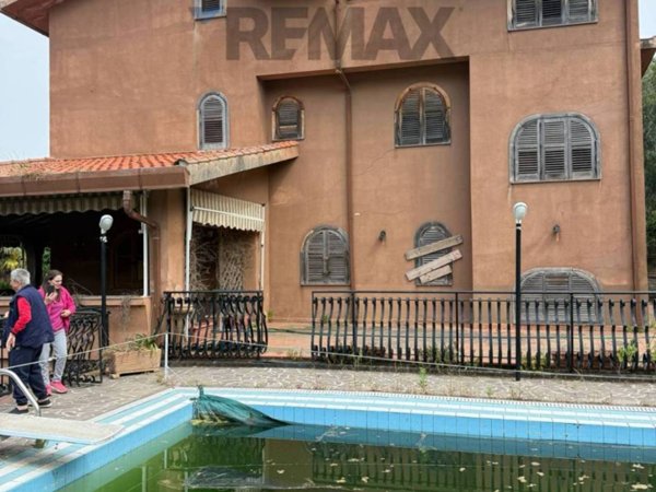 casa indipendente in vendita a Monreale in zona Giacalone