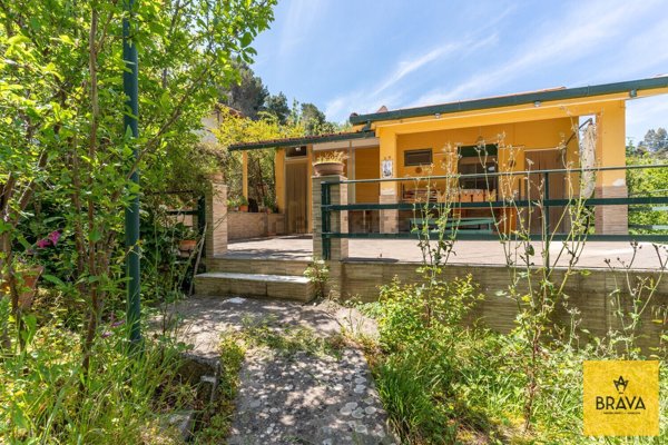 casa indipendente in vendita a Monreale in zona Giacalone