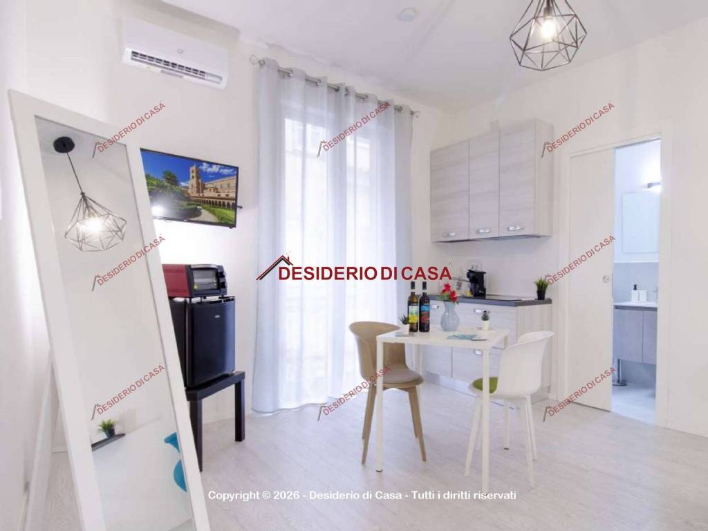 intera palazzina in vendita a Monreale