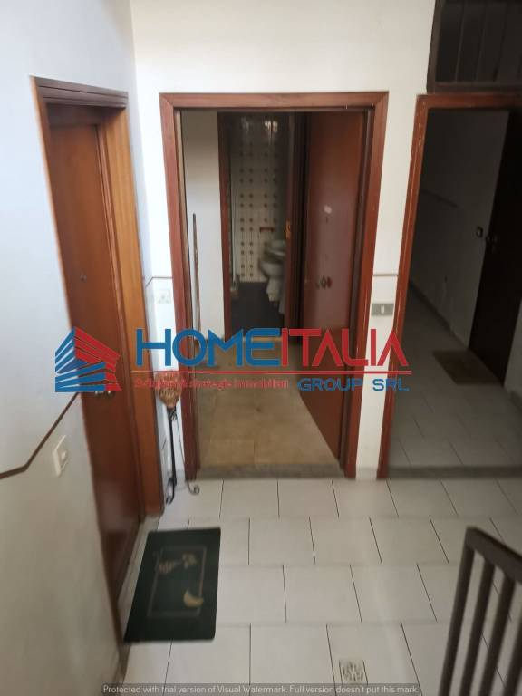 appartamento in vendita a Monreale