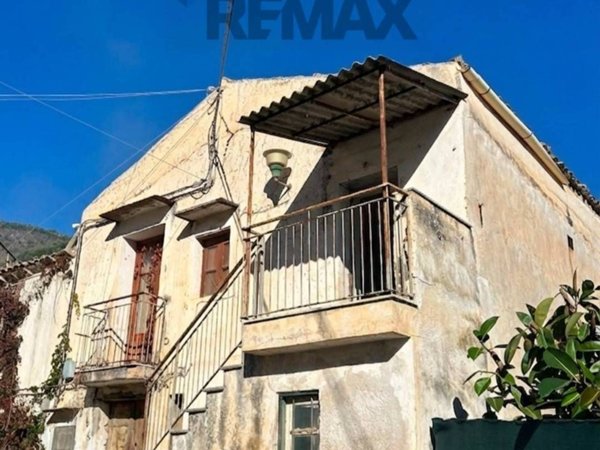 appartamento in vendita a Monreale