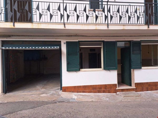 casa indipendente in vendita a Monreale in zona Pioppo