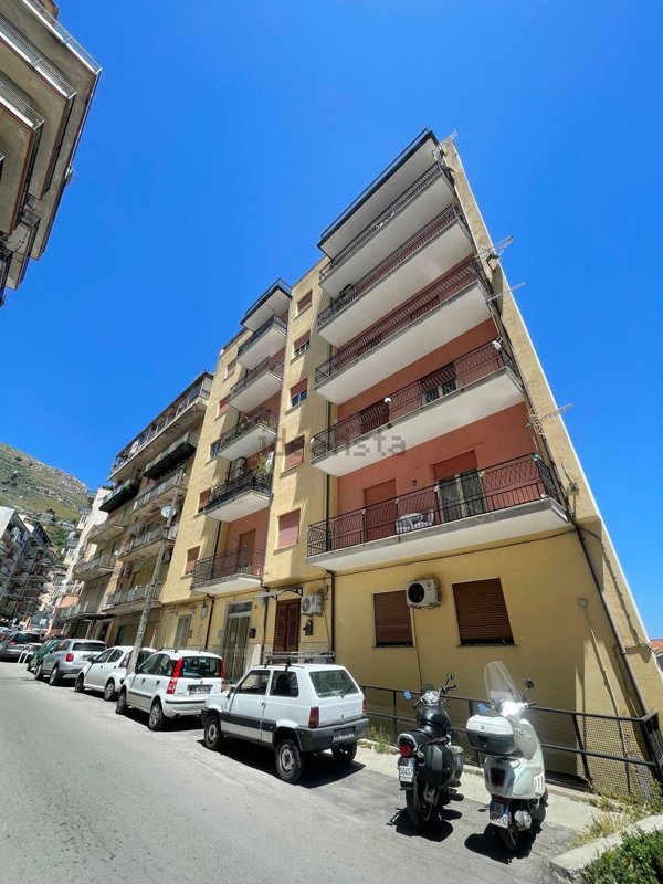 appartamento in vendita a Monreale