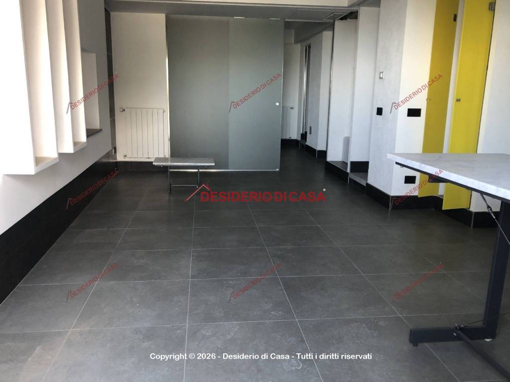 appartamento in vendita a Monreale