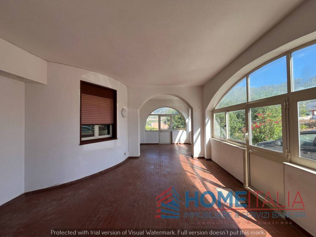 casa indipendente in vendita a Monreale in zona Aquino