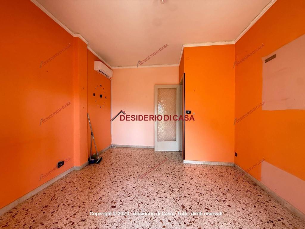 appartamento in vendita a Monreale
