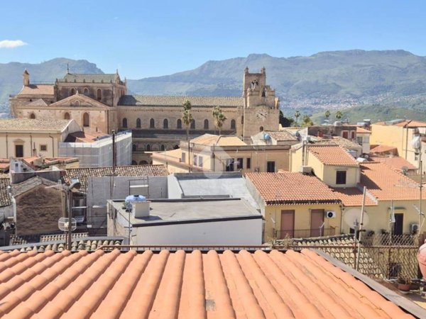 appartamento in vendita a Monreale
