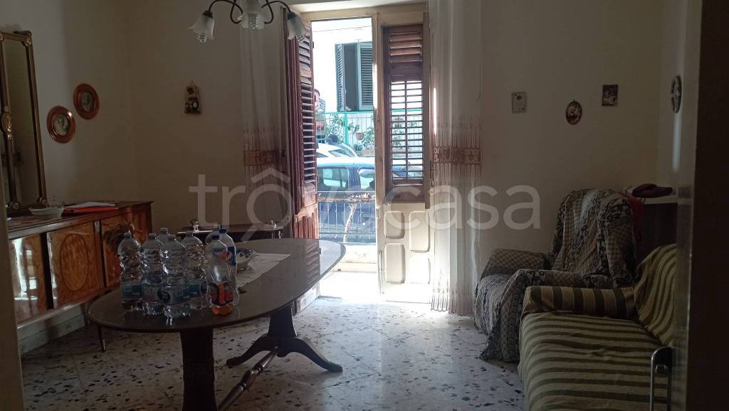 casa indipendente in vendita a Monreale in zona Villa Ciambra