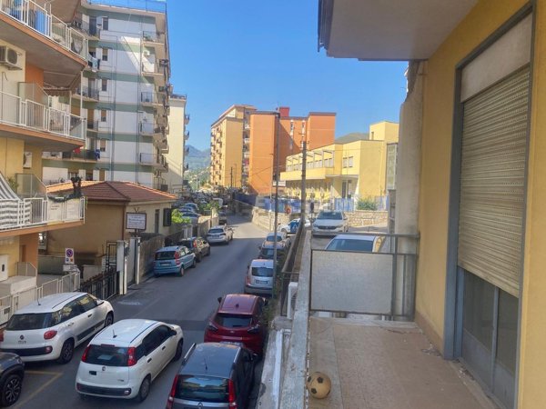 appartamento in vendita a Monreale