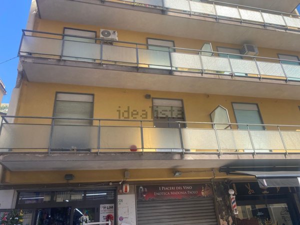 appartamento in vendita a Monreale