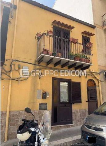 appartamento in vendita a Monreale