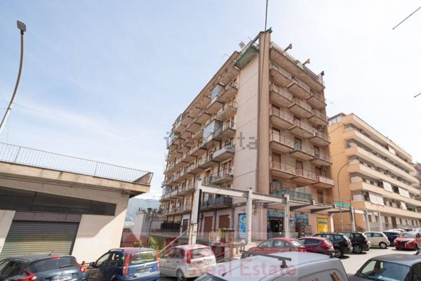 appartamento in vendita a Monreale
