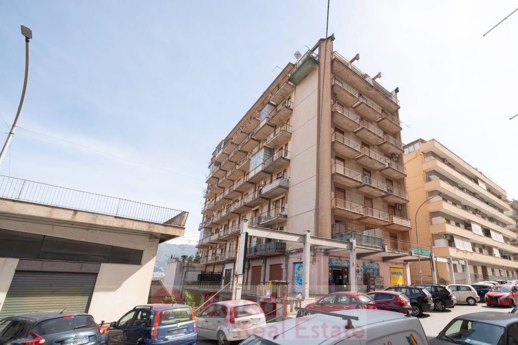 appartamento in vendita a Monreale
