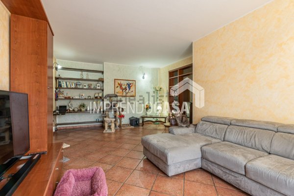 appartamento in vendita a Monreale in zona Aquino