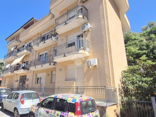 appartamento in vendita a Monreale in zona Pioppo