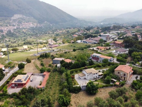 terreno agricolo in vendita a Monreale in zona Giacalone