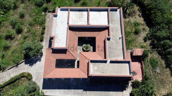 casa indipendente in vendita a Monreale
