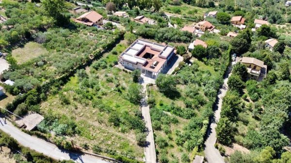 casa indipendente in vendita a Monreale