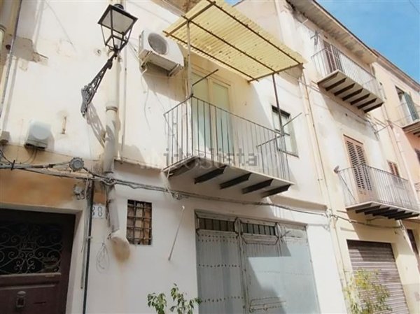 appartamento in vendita a Monreale