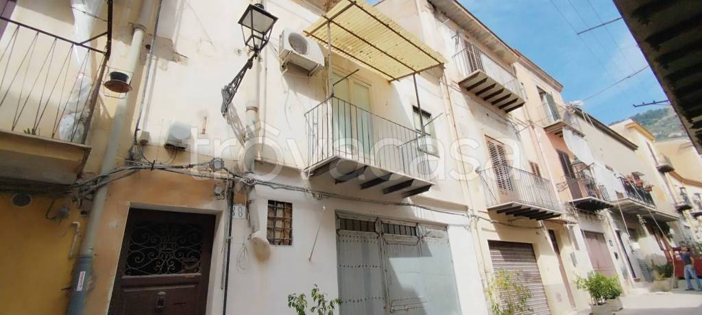 appartamento in vendita a Monreale