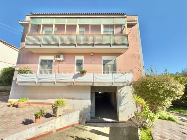 casa indipendente in vendita a Monreale