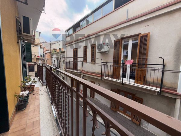 appartamento in vendita a Monreale in zona San Martino delle Scale