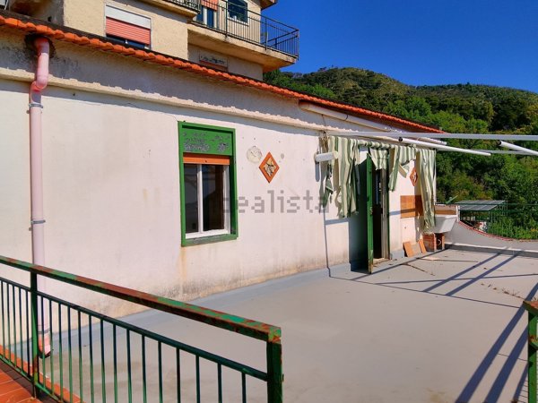 appartamento in vendita a Monreale in zona San Martino delle Scale