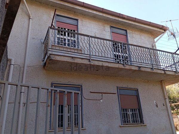 casa indipendente in vendita a Monreale in zona San Martino delle Scale