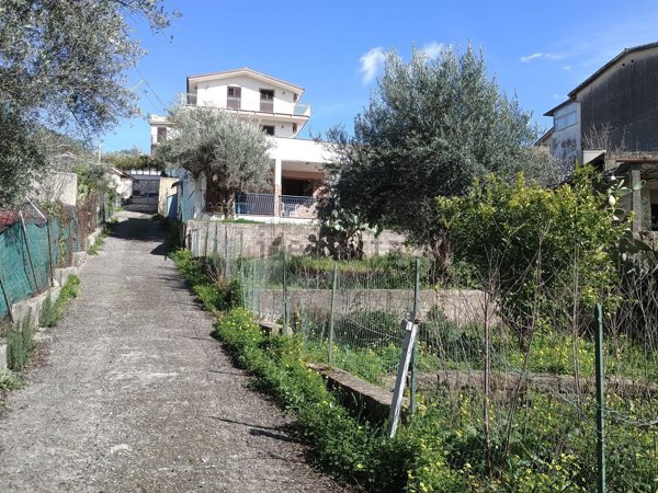 casa indipendente in vendita a Monreale