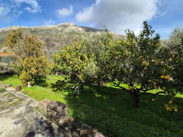 casa indipendente in vendita a Monreale