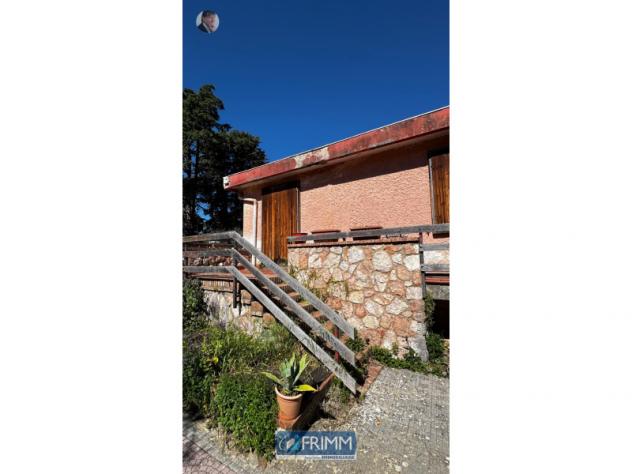 casa indipendente in vendita a Monreale in zona Giacalone
