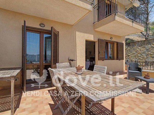 casa indipendente in vendita a Monreale
