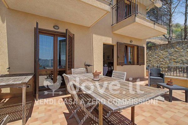 casa indipendente in vendita a Monreale