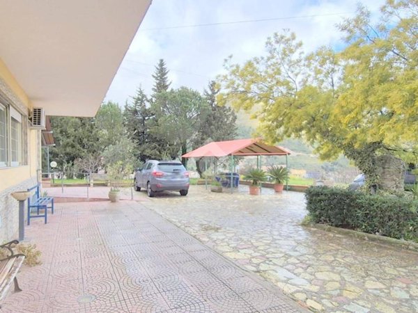 casa indipendente in vendita a Monreale in zona Giacalone