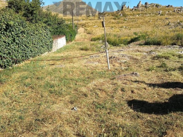 terreno agricolo in vendita a Monreale in zona Monte Caputo